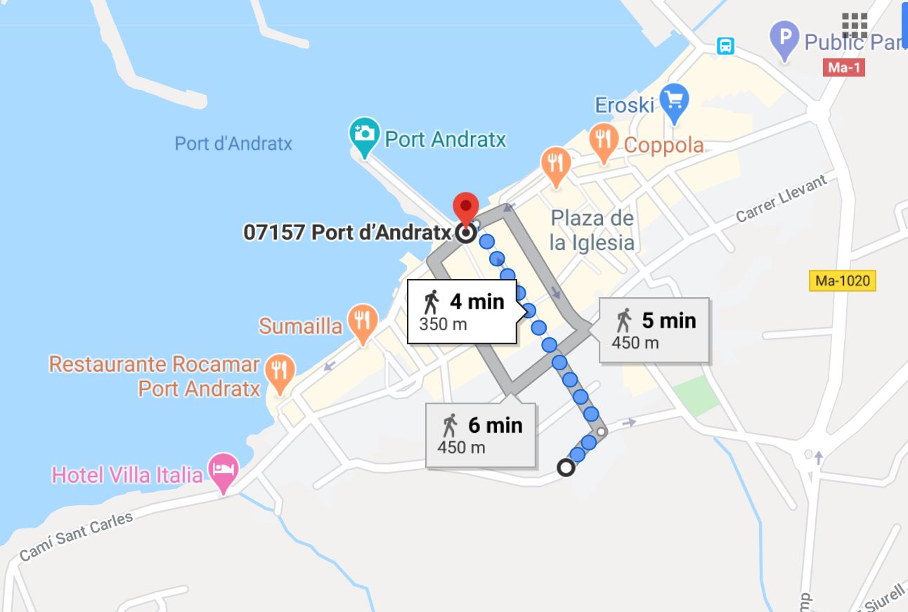 7.1 map google distanz 350 mtr capuccino.jpg